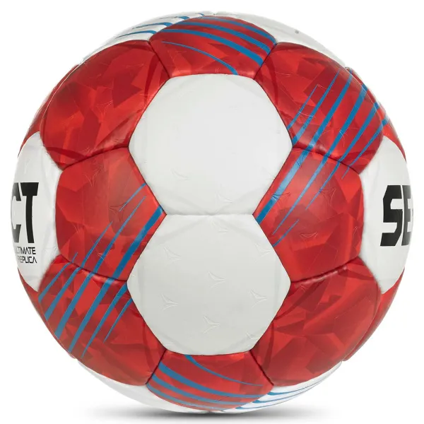 Мяч ганд. SELECT Ultimate Replica v26 за 5&nbsp;856.50 ₽ в Иванове