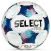 Мяч футб. SELECT Brillant Training DB V25, 0864171002, р.4, 32п, ТПУ, гибр.сш, бело-синий за 4&nbsp;936.80 ₽ купить в Иванове