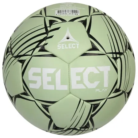 Мяч ганд. SELECT Play, 3890847551, р.0, ПУ, гибрид.сш, светло-зеленый за 3&nbsp;840.30 ₽ купить в Иванове