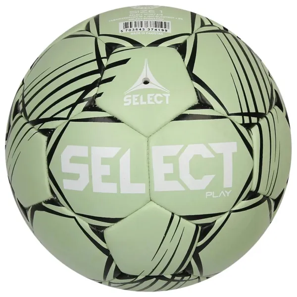 Мяч ганд. SELECT Play, 3890850551, р.1, ПУ, гибрид.сш, светло-зеленый за 3&nbsp;840.30 ₽ в Иванове