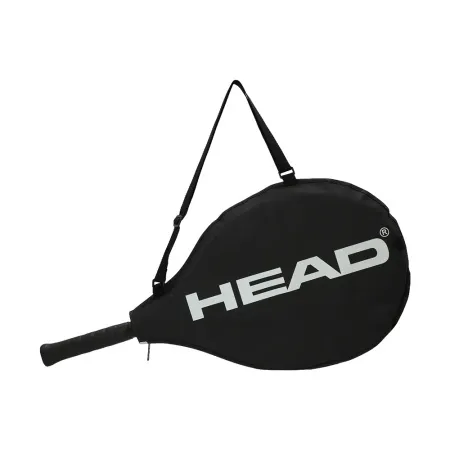 Ракетка б/т дет.HEAD IG Speed Jr 23 Gr05, 230024, для дет. 6-8лет, композит,со струнами, черно-зел за 7&nbsp;075.40 ₽ купить в Иванове