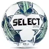 Мяч футзал. SELECT Futsal Master Shiny V22, 1043460004, р.4, Basic,32п, гл.ПУ, руч.сш,бел-син-зел за 7&nbsp;539.50 ₽ купить в Иванове