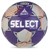 Мяч ганд. SELECT Ultimate Official EHF V24, 1612858999, Senior(р.3), EHF Appr, ПУ, руч.сш, фиол-сер за 15&nbsp;504 ₽ купить в Иванове