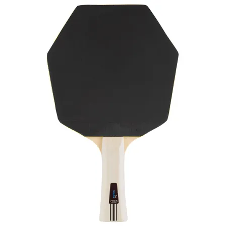 Набор для н/т Stiga Sonic V2,1210-1206-35, 2 ракетки и 3 мяча, накладка 1,6 мм ITTF, конич. ручка за 4&nbsp;503.30 ₽ купить в Иванове