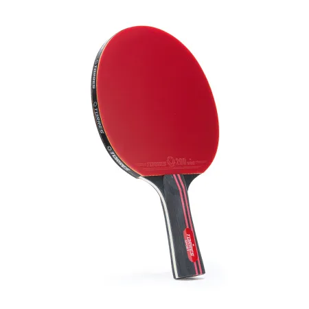 Ракетка для н/т TORRES Sport 1*, TT23005 для любителей, накладка 1,5 мм, конич. ручка за 991.10 ₽ купить в Иванове