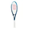 Ракетка б/т Wilson Ultra Power 105 Gr1, WR147010U1, для любит, композит, со струнами, темносин-бел за 11&nbsp;662 ₽ купить в Иванове