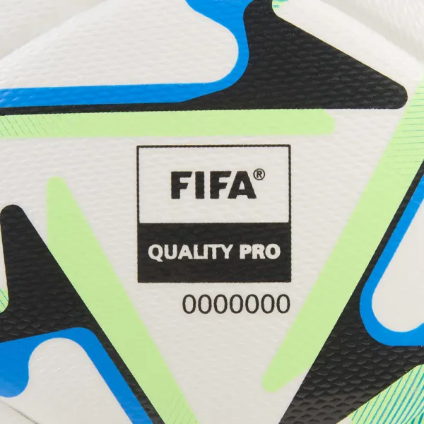 Мяч футзал PUMA Stellar Pro Futsal, 08508501, р.4, FIFA Quality Pro, 8пан, ПУ, терм.сш, бело-голубой за 6&nbsp;932.60 ₽ в Иванове