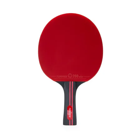 Ракетка для н/т TORRES Sport 1*, TT23005 для любителей, накладка 1,5 мм, конич. ручка за 991.10 ₽ купить в Иванове