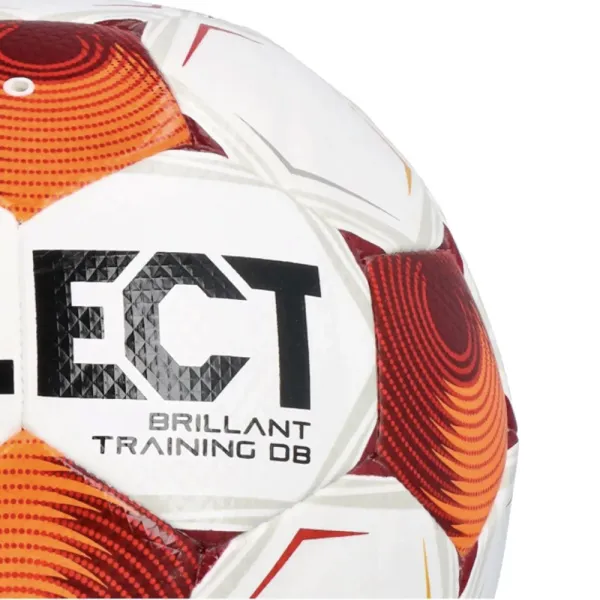 Мяч футб. SELECT Brillant Training DB V25 за 4&nbsp;936.80 ₽ в Иванове