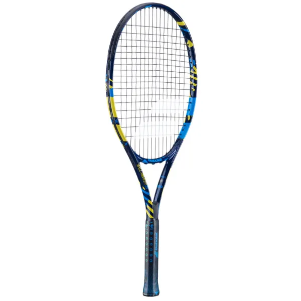 Ракетка б/т дет. BABOLAT Ballfighter 25 Gr00, 140482, для 9-10лет,алюминий,со струнами, сине-красный за 6&nbsp;694.60 ₽ в Иванове