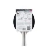 Ракетка для н/т TORRES Profi 5*, TT23009, для спортсменов, накладка 2,0 мм, конич. ручка за 3&nbsp;043 ₽ купить в Иванове