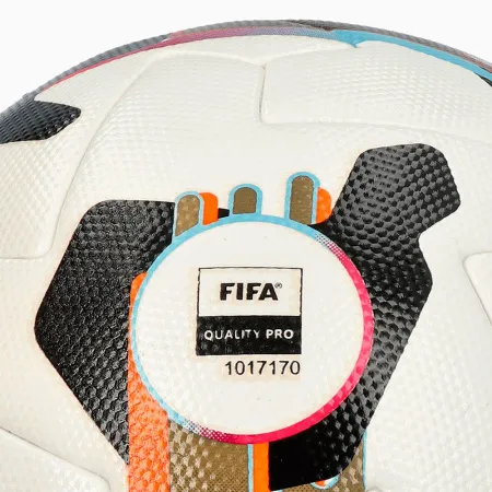 Мяч футб. PUMA Orbita 1 TB, 08432201, р.5, FIFA Quality Pro, 12 пан, ПУ, термосшивка, мультиколор за 13&nbsp;392.60 ₽ купить в Иванове
