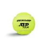 Мяч теннисный Dunlop ATP Official Tour Premium 4B, 601599, уп.4шт, одобр. ITF, нат.резина,фетр. за 1&nbsp;734 ₽ купить в Иванове