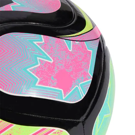 Мяч для пляж. футб. ADIDAS WC26 Trionda Pro Beach, JD8036, р.5, FIFA Pro, 4п, ТПУ, маш.сш, мультикол за 7&nbsp;573.50 ₽ купить в Иванове
