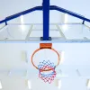 Ферма для баскетбольного щита игрового на растяжках вынос 1800 мм ZAVODSPORTA за 23&nbsp;140 ₽ купить в Иванове