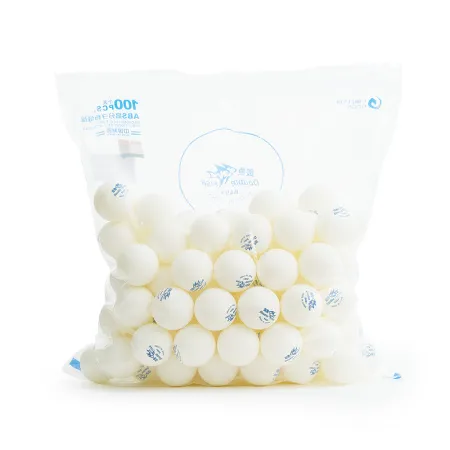 Мяч для наст.тенниса DOUBLE FISH No-Star Ball,арт.V40+PU,.упак.100 шт., ПУ-пакет,белый за 1&nbsp;985.60 ₽ купить в Иванове
