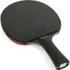 Ракетка для н/т DOUBLE FISH Black Carbon King Racket 3***, для професс.,ITTF Appr.,накл.2,1,мм за 4&nbsp;346.90 ₽ купить в Иванове