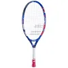 Ракетка б/т дет. BABOLAT B`FLY 21 Gr000, 140485, для 5-7 лет, алюминий, со струнами, фиолетово-розов за 6&nbsp;303.60 ₽ купить в Иванове