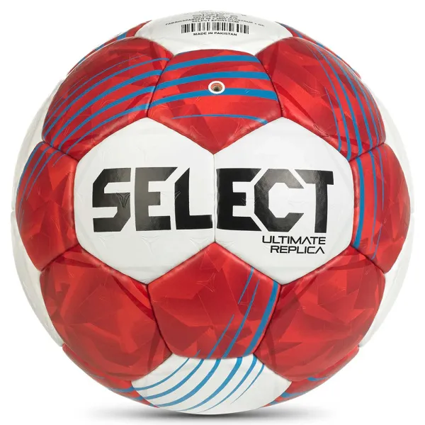 Мяч ганд. SELECT Ultimate Replica v26 за 5&nbsp;856.50 ₽ в Иванове