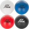 Мяч для наст. тенниса Stiga Joy, 1110-5240-04, диам. 40+мм, пластик, упак. 4 шт, мультиколор за 1&nbsp;286.90 ₽ купить в Иванове