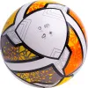 Мяч футб. TORRES Club, F323965, р.5, 10 пан., ПУ, гибрид. сшив, бел-оранж-желт за 2&nbsp;225.30 ₽ купить в Иванове
