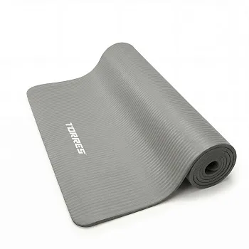Коврик для йоги TORRES SOFT, YL10112, 1,2см