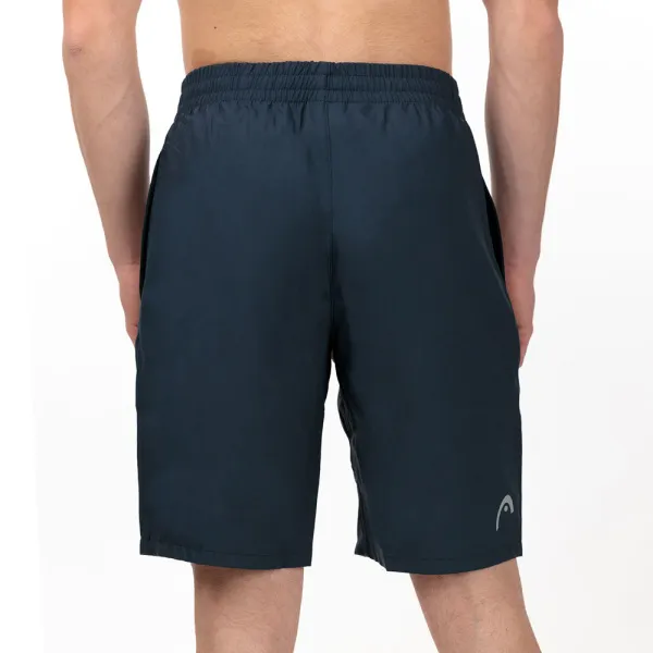 Шорты тренир. муж. HEAD Club Bermudas M за 5&nbsp;356.70 ₽ в Иванове