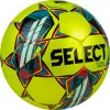 Мяч футзал. SELECT Futsal Mimas, 1053460550, р.4,FIFA Basic, 32 пан, гл.ПУ, руч.сш, жел-сине-красный за 6&nbsp;303.60 ₽ купить в Иванове