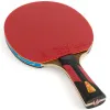 Ракетка для н/т DOUBLE FISH 7A+C, для професс.,ITTF Appr.,накл.2,1мм,+ 2 мяча V40+мм ITTF Appr за 3&nbsp;559.80 ₽ купить в Иванове