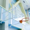 Кольцо баскетбольное амортизационное №7 120х100 мм ZAVODSPORTA за 9&nbsp;851 ₽ купить в Иванове