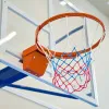 Кольцо баскетбольное амортизационное №7 120х100 мм ZAVODSPORTA за 9&nbsp;851 ₽ купить в Иванове