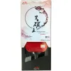 Ракетка для н/т DOUBLE FISH Black Carbon King Racket 5*****, для професс.,ITTF Appr.,накл.2,1,мм за 6&nbsp;434.50 ₽ купить в Иванове