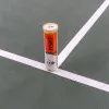 Мяч теннисный Dunlop Fort Clay Court 4B, 601613, уп.4 шт,одобр.ITF и FFT,сукно,нат.резина,желтый за 1&nbsp;812.20 ₽ купить в Иванове