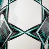 Мяч футб. SELECT NUMERO 10 V23, 0575060004, р.5, FIFA Basic, 32п, ПУ, руч. сш, бело-бирюзовый за 8&nbsp;051.20 ₽ купить в Иванове