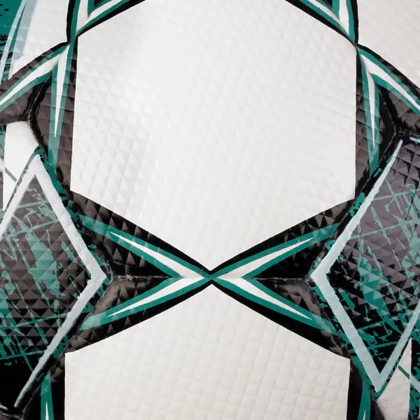 Мяч футб. SELECT NUMERO 10 V23, 0575060004, р.5, FIFA Basic, 32п, ПУ, руч. сш, бело-бирюзовый за 8&nbsp;051.20 ₽ в Иванове