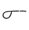 Шнурок для падел-ракетки Head Premium Padel Cord, 288056-BK, полиэстер, черный за 1&nbsp;681.30 ₽ купить в Иванове