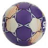 Мяч ганд. SELECT Ultimate Official EHF V24, 1612858999, Senior(р.3), EHF Appr, ПУ, руч.сш, фиол-сер за 15&nbsp;504 ₽ купить в Иванове