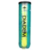 Мяч теннисный DIADEM Premier All Court 4B, BALL-4CASE-ALLCRT, уп. 4шт, одобр.ITF, фетр,желт за 996.20 ₽ купить в Иванове