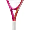 Ракетка б/т дет. Wilson Intrigue Jr 23, WR180410U, для детей 7-8лет, алюминий,со струнами, фуксия за 5&nbsp;271.70 ₽ купить в Иванове