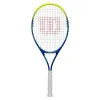Ракетка б/т Wilson Impact Gr3, WR198910U3,для люб., алюминий, со струнами, сине-салатовый за 6&nbsp;358 ₽ купить в Иванове