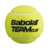Мяч теннисный BABOLAT Team Clay,502080, уп.4 шт,одобр.ITF, войлок, нат.резина,желтый за 3&nbsp;054.90 ₽ купить в Иванове