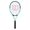 Ракетка б/т Wilson Tour Slam Lite Gr3, WR199010U3,для любит, алюминий, со струнами, сине-голубая за 6&nbsp;358 ₽ купить в Иванове
