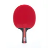 Ракетка для н/т DOUBLE FISH, CK-205, для любителей, ITTF,наклад. 2.0 мм, конич. ручка + сумка-чехол за 1&nbsp;490.90 ₽ купить в Иванове