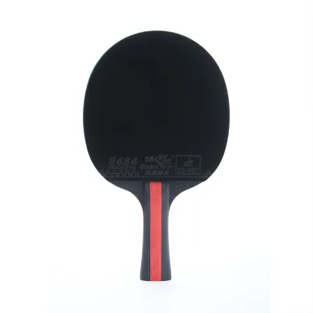 Ракетка для н/т DOUBLE FISH, CK-205, для любителей, ITTF,наклад. 2.0 мм, конич. ручка + сумка-чехол за 1&nbsp;490.90 ₽ купить в Иванове