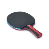 Ракетка для н/т DOUBLE FISH, CK-205, для любителей, ITTF,наклад. 2.0 мм, конич. ручка + сумка-чехол за 1&nbsp;490.90 ₽ купить в Иванове