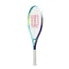 Ракетка б/т дет. Wilson Intrigue Jr 25, WR180310U, для детей 9-10лет, алюминий,со струн., бирюз-фиол за 5&nbsp;271.70 ₽ купить в Иванове