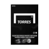 Мяч футб. TORRES Club, F323965, р.5, 10 пан., ПУ, гибрид. сшив, бел-оранж-желт за 2&nbsp;225.30 ₽ купить в Иванове