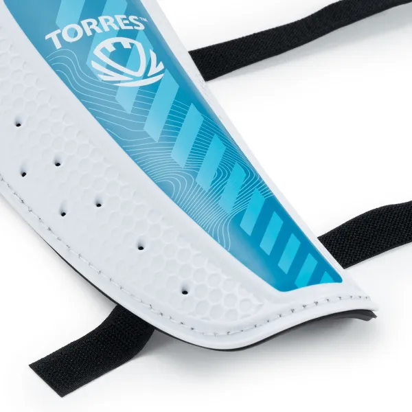 Щитки футбольные TORRES Match за 1&nbsp;771.40 ₽ в Иванове