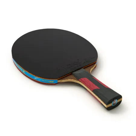 Ракетка для н/т DOUBLE FISH 7A+C, для професс.,ITTF Appr.,накл.2,1мм,+ 2 мяча V40+мм ITTF Appr за 3&nbsp;559.80 ₽ купить в Иванове