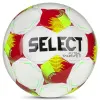 Мяч футзал. SELECT Futsal Talento 11 V26, 1061471014, р.3(Jr),  32п, ТПУ, маш.сш, бело-желто-красный за 4&nbsp;355.40 ₽ купить в Иванове